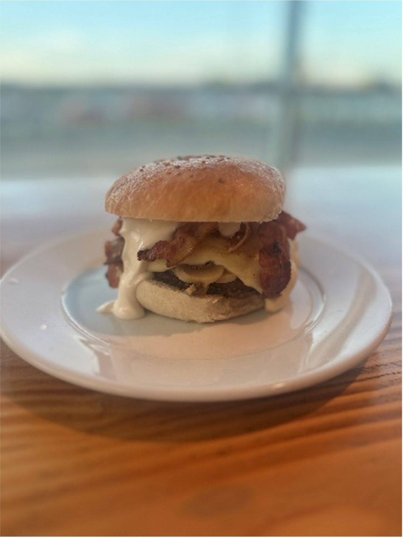 Churrasco de la Casa