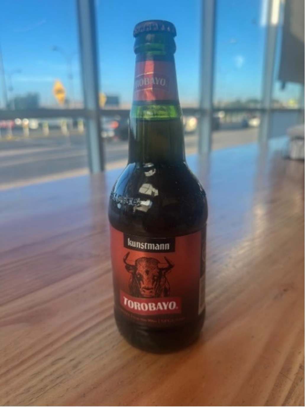 Kutsman Torobayo 500cc