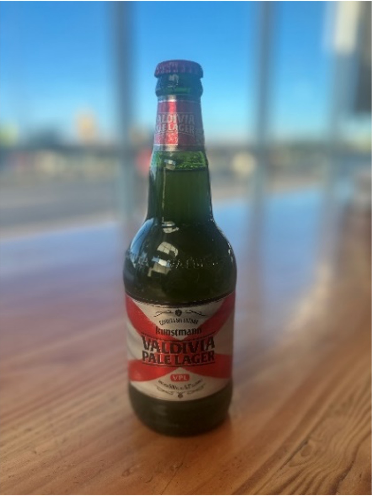 Kutsman Valdivia 500cc