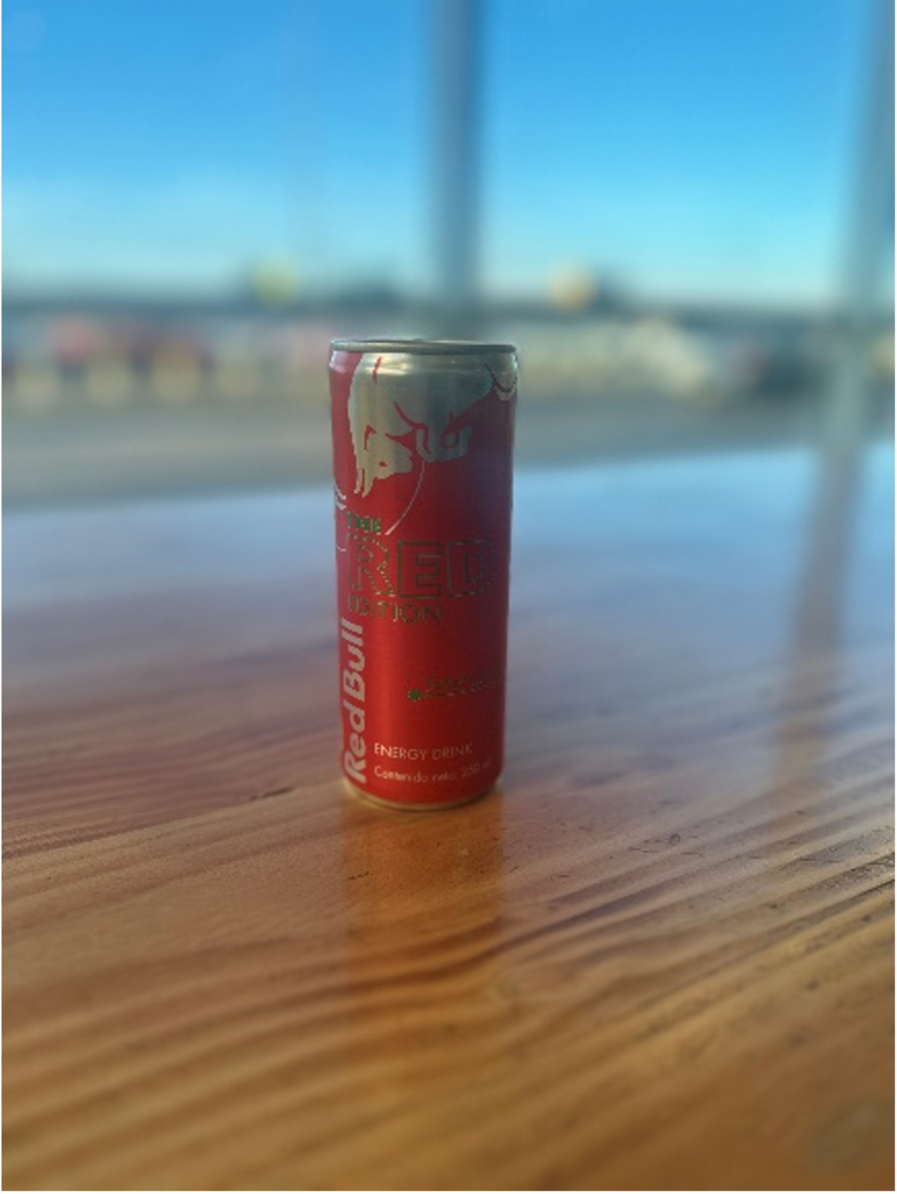 Red Bull Sabores 250ml